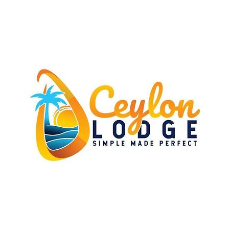 Ceylon Lodge - Airport Transit Hostel Negombo Luaran gambar