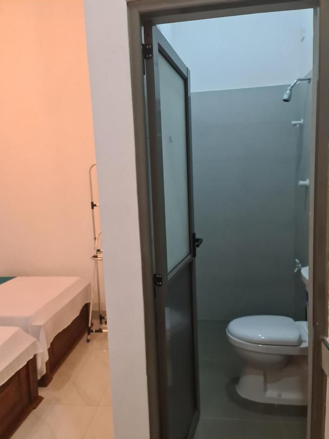 Ceylon Lodge - Airport Transit Hostel Negombo Luaran gambar