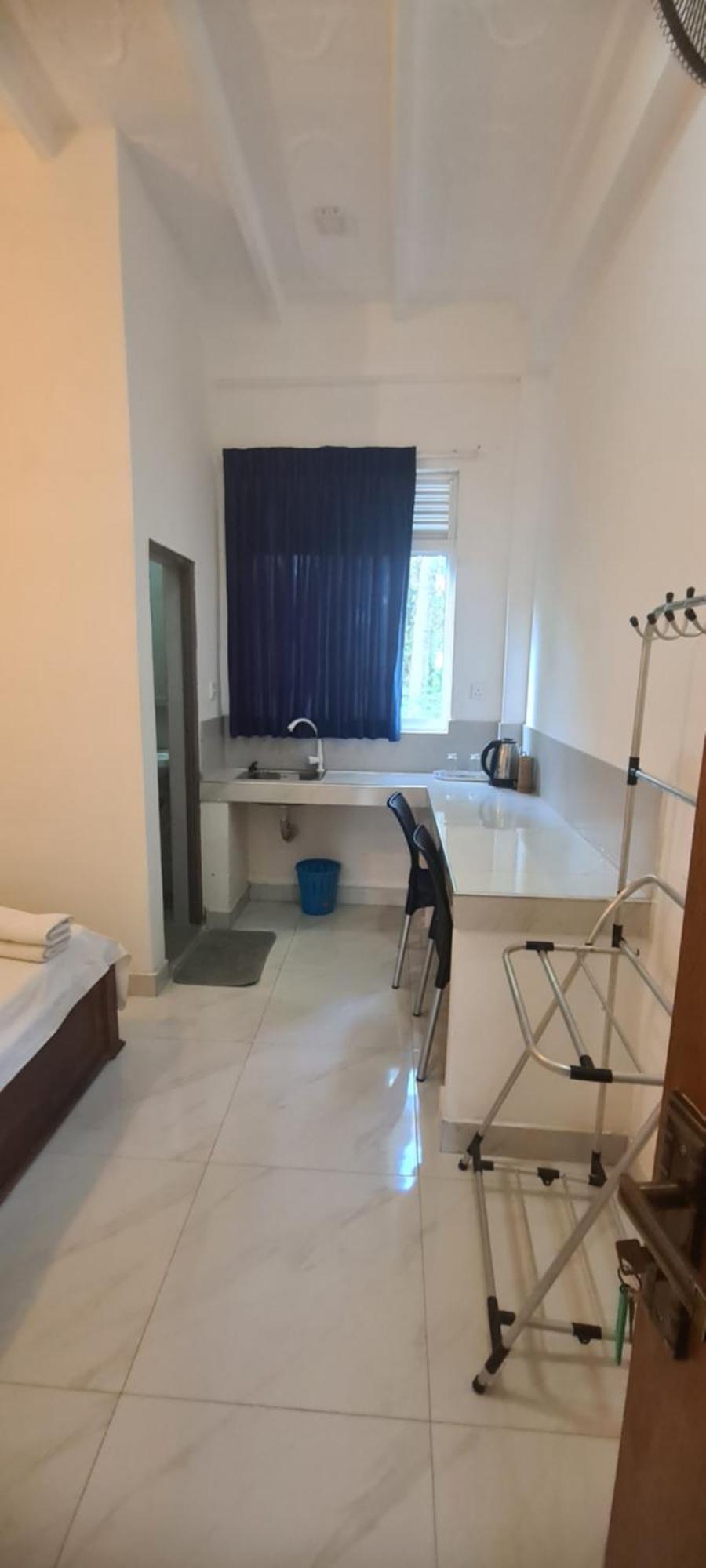 Ceylon Lodge - Airport Transit Hostel Negombo Luaran gambar