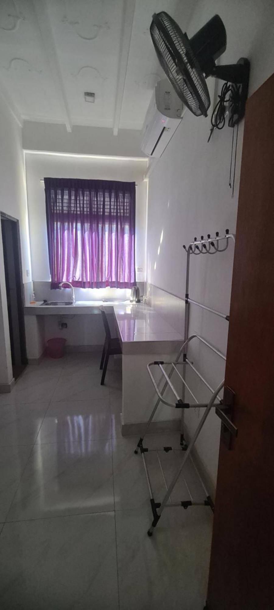 Ceylon Lodge - Airport Transit Hostel Negombo Luaran gambar