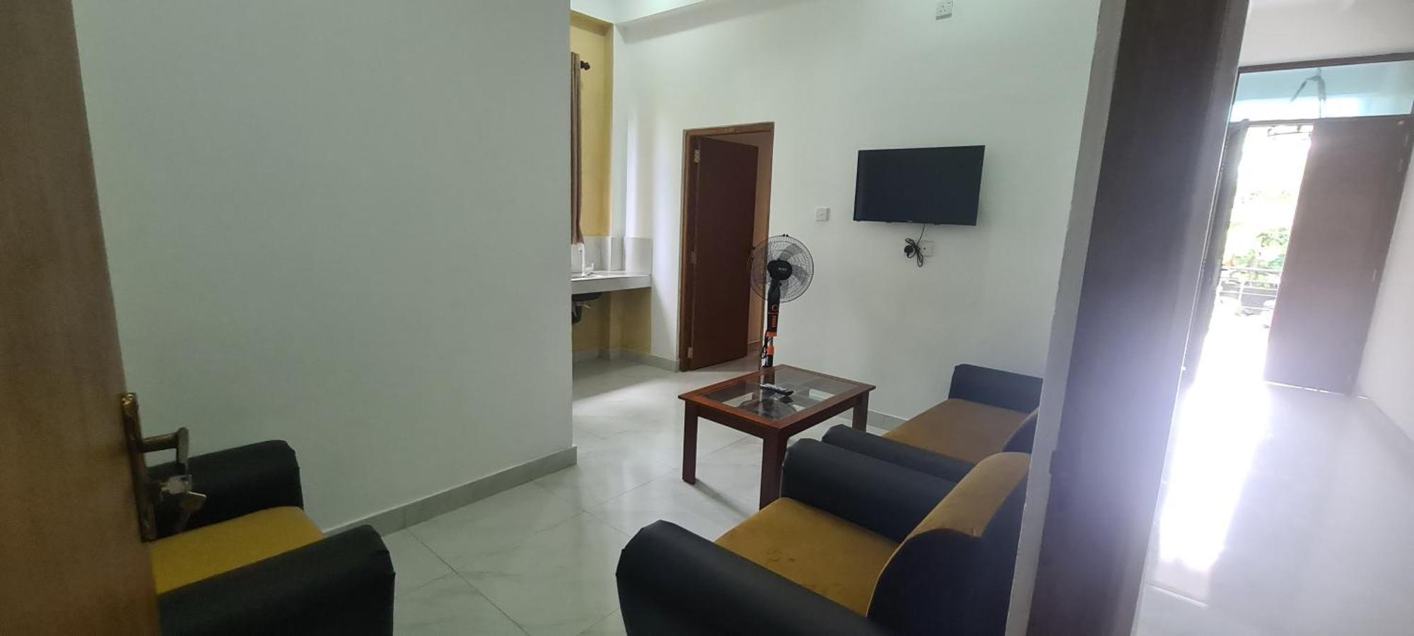 Ceylon Lodge - Airport Transit Hostel Negombo Luaran gambar