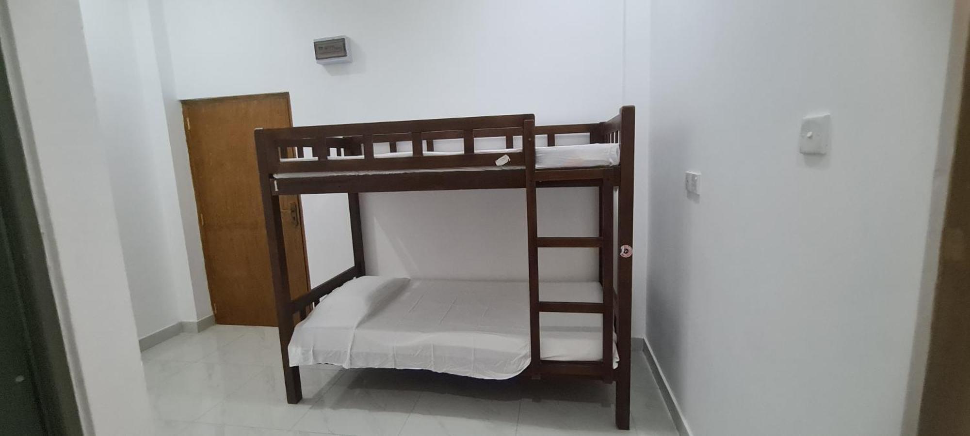 Ceylon Lodge - Airport Transit Hostel Negombo Luaran gambar
