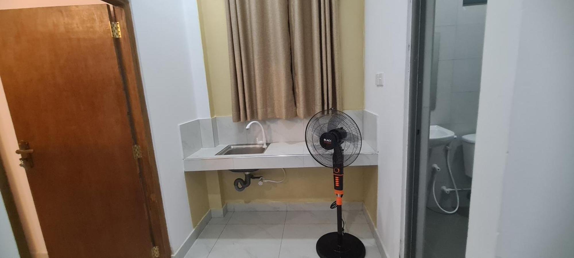 Ceylon Lodge - Airport Transit Hostel Negombo Luaran gambar