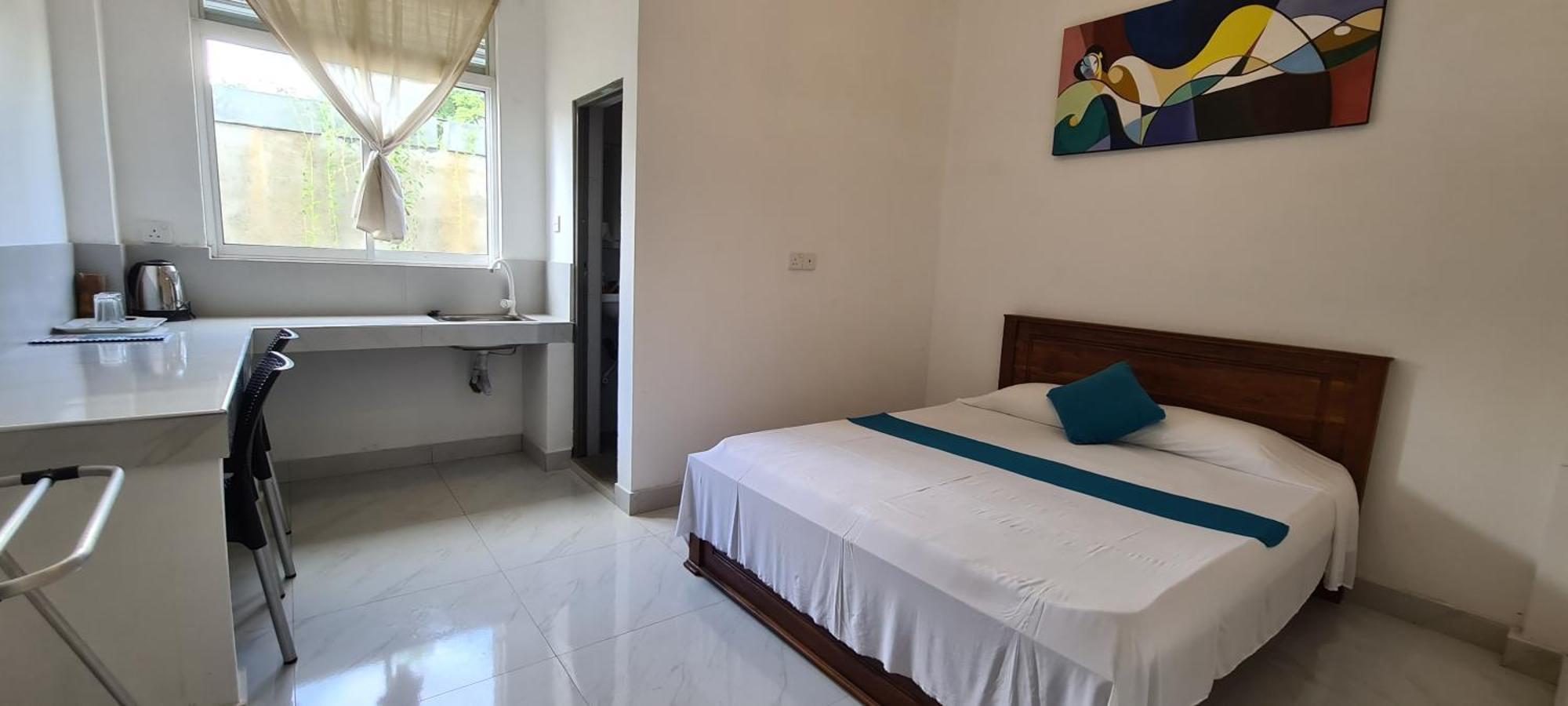Ceylon Lodge - Airport Transit Hostel Negombo Luaran gambar