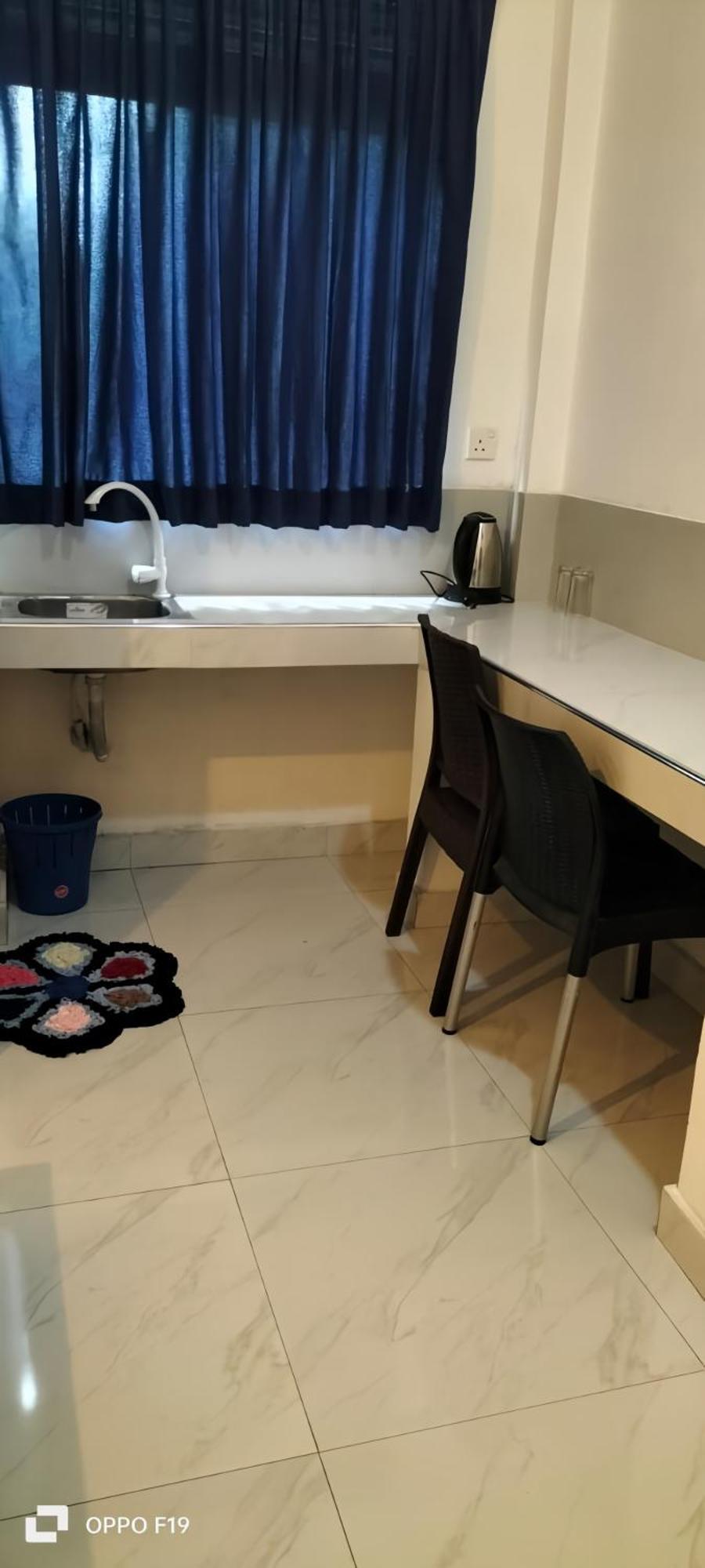 Ceylon Lodge - Airport Transit Hostel Negombo Luaran gambar