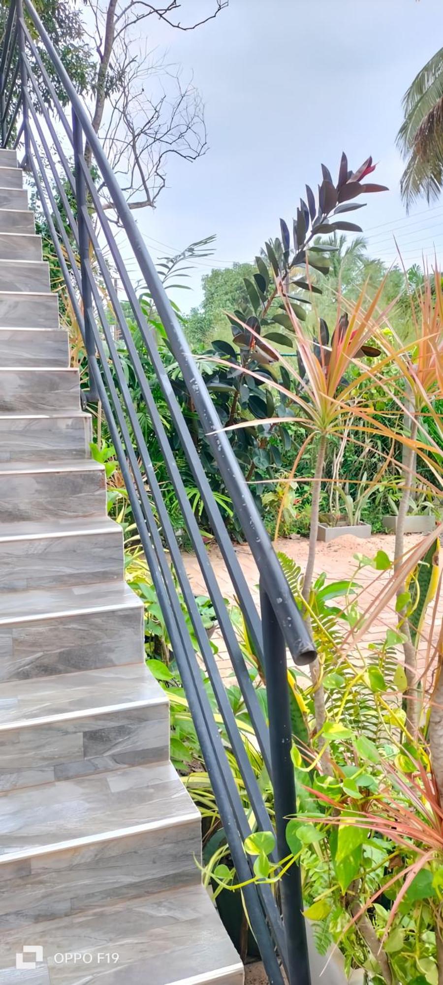 Ceylon Lodge - Airport Transit Hostel Negombo Luaran gambar