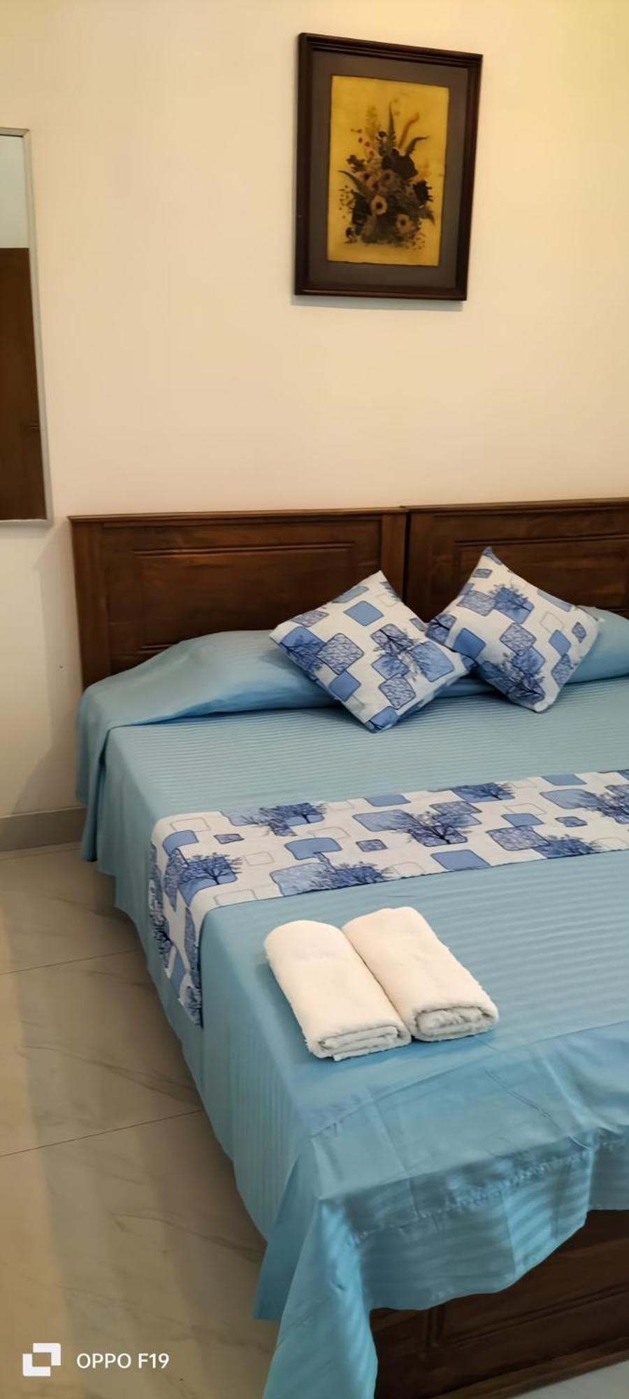Ceylon Lodge - Airport Transit Hostel Negombo Luaran gambar