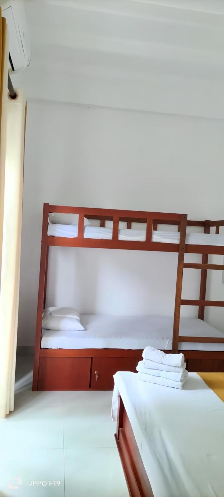 Ceylon Lodge - Airport Transit Hostel Negombo Luaran gambar