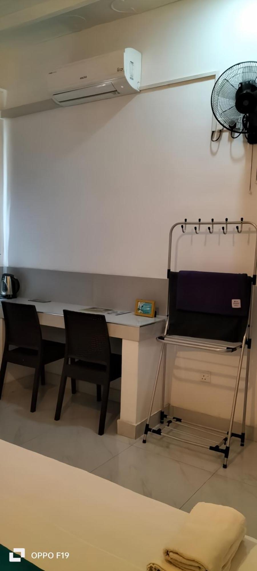 Ceylon Lodge - Airport Transit Hostel Negombo Luaran gambar