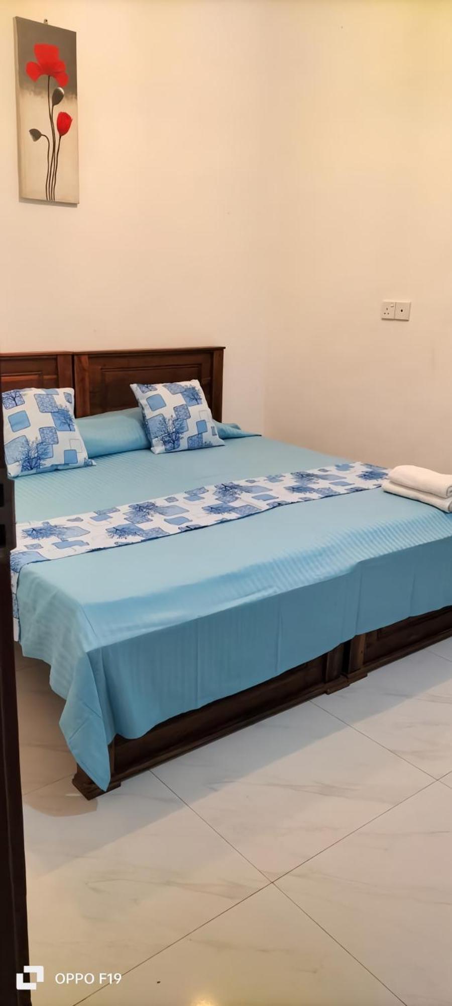 Ceylon Lodge - Airport Transit Hostel Negombo Luaran gambar