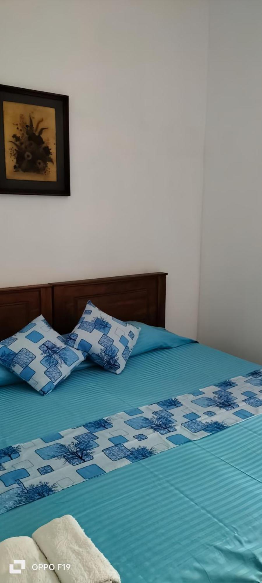 Ceylon Lodge - Airport Transit Hostel Negombo Luaran gambar