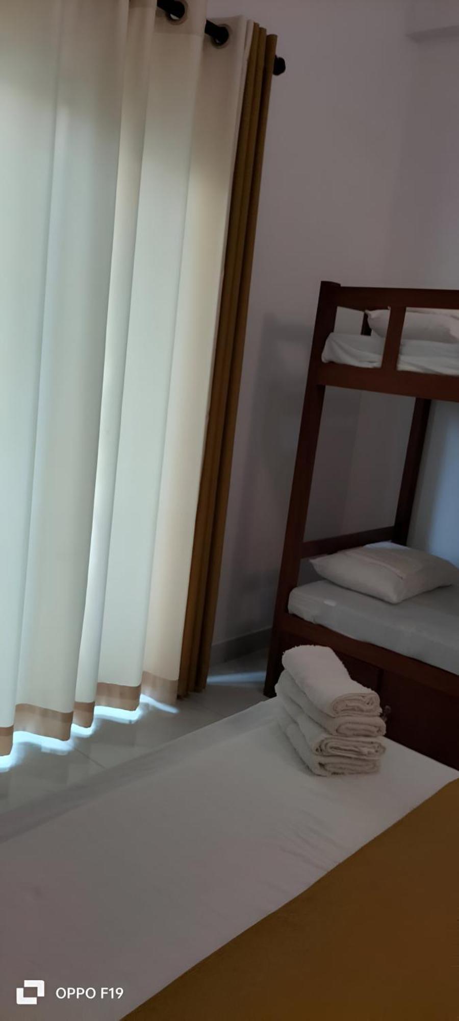 Ceylon Lodge - Airport Transit Hostel Negombo Luaran gambar