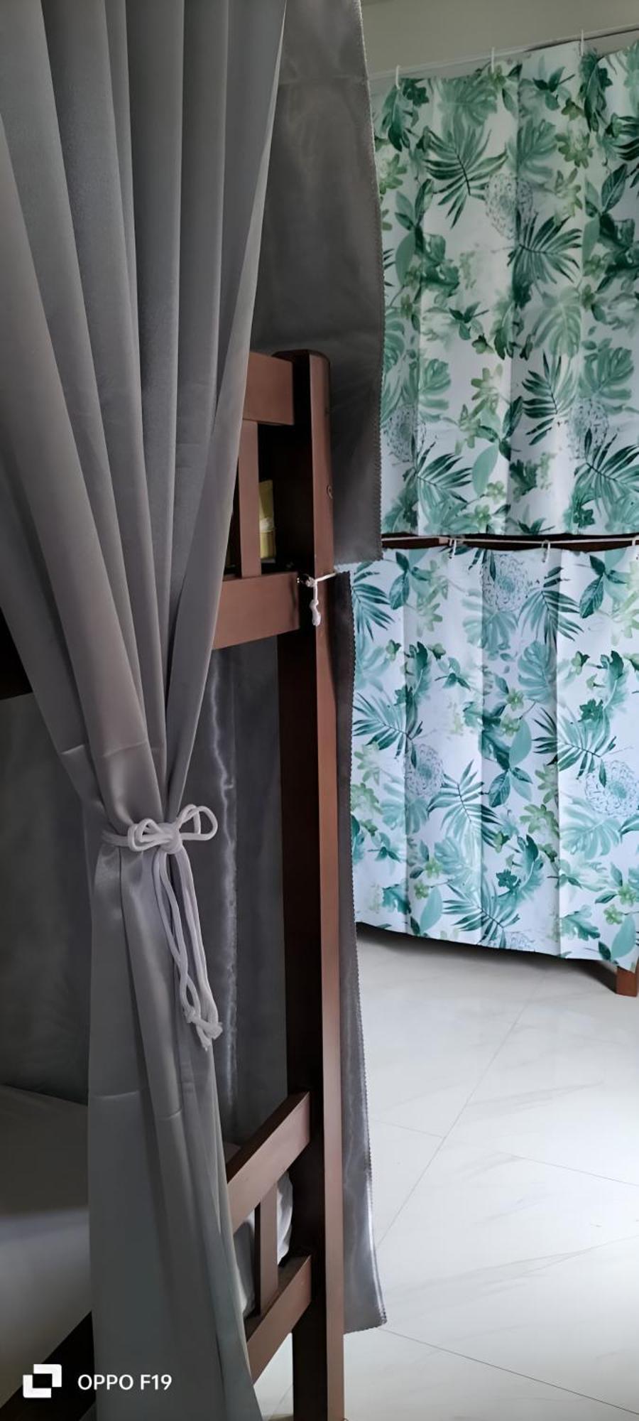 Ceylon Lodge - Airport Transit Hostel Negombo Luaran gambar