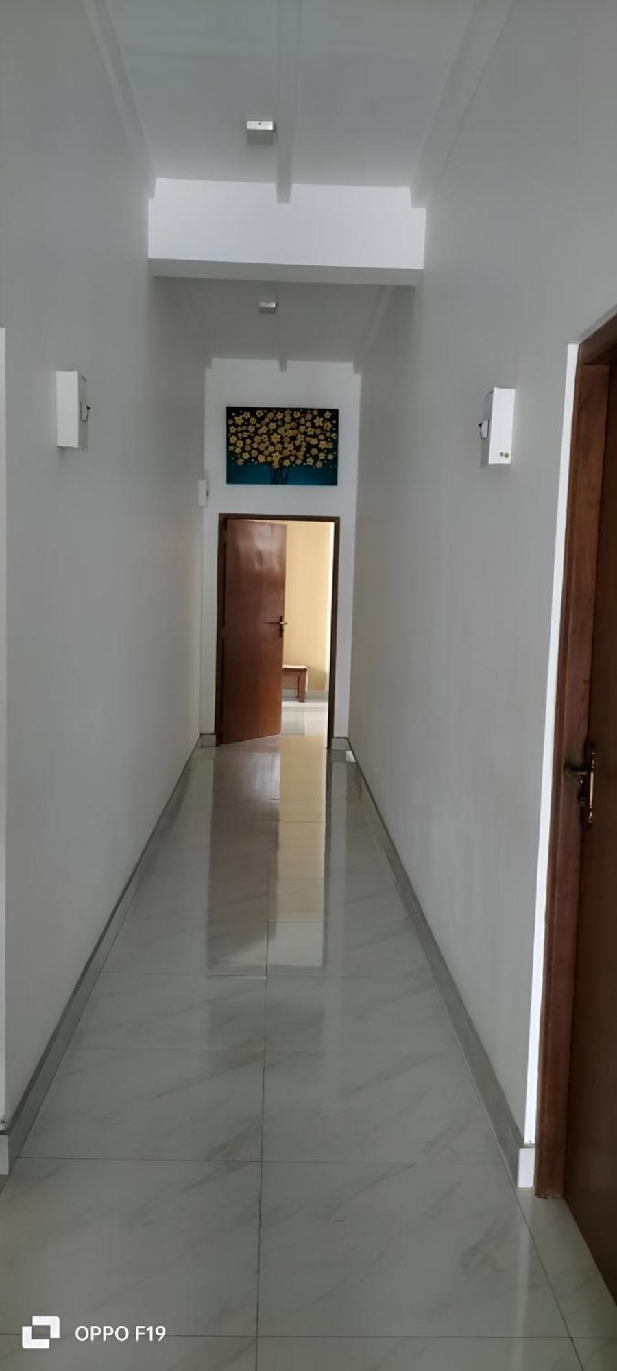 Ceylon Lodge - Airport Transit Hostel Negombo Luaran gambar