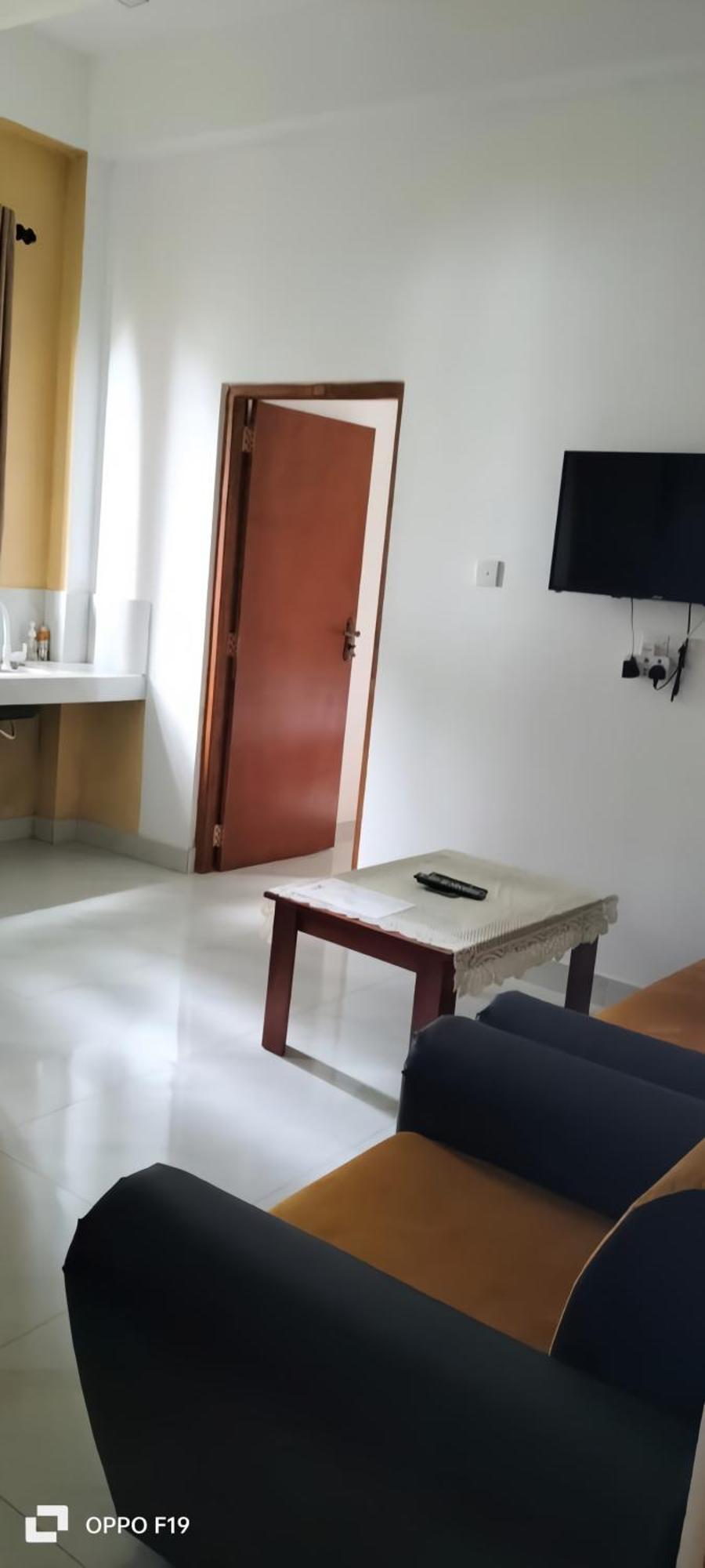 Ceylon Lodge - Airport Transit Hostel Negombo Luaran gambar