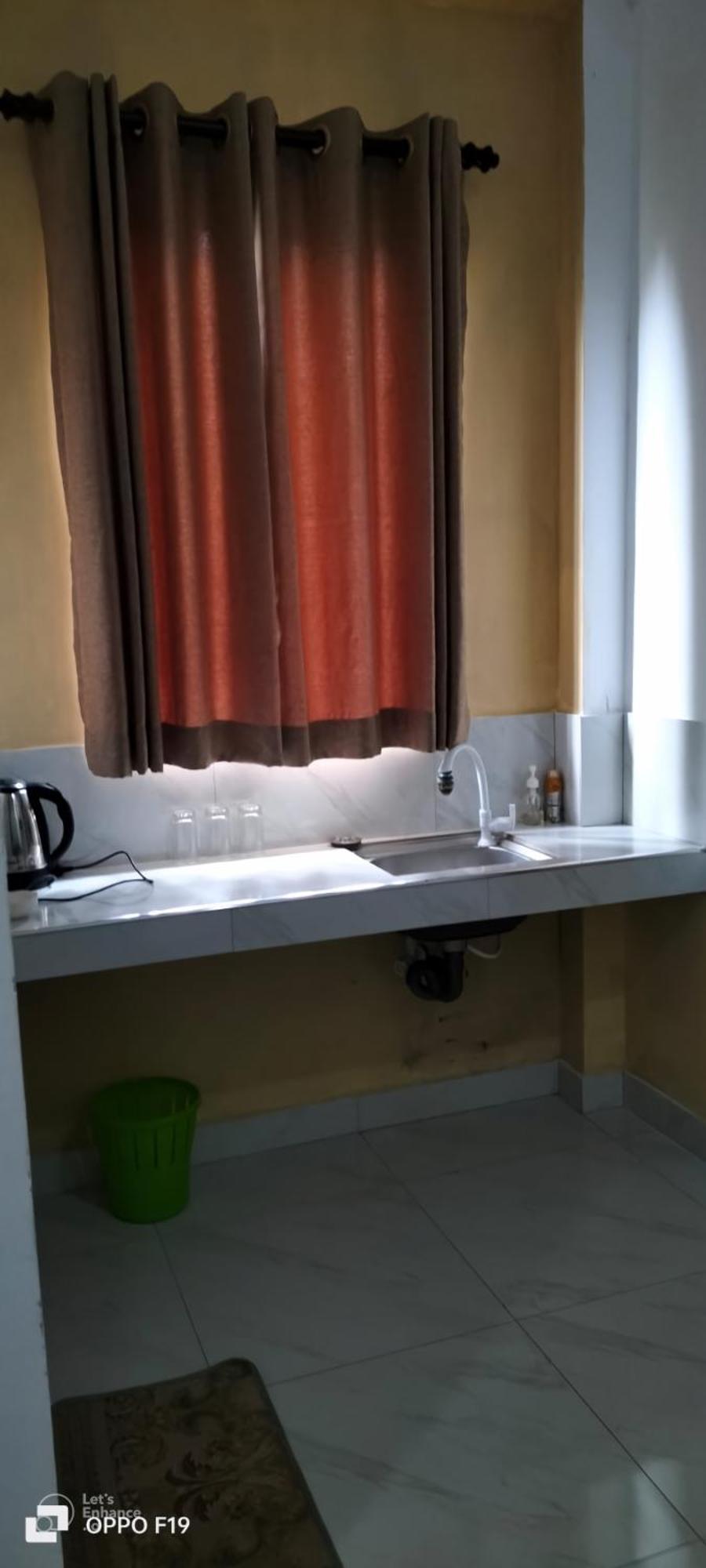 Ceylon Lodge - Airport Transit Hostel Negombo Luaran gambar