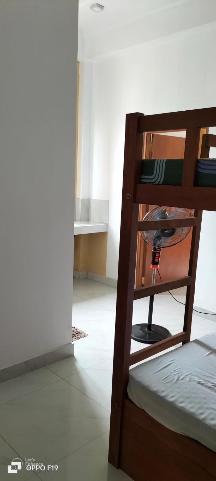 Ceylon Lodge - Airport Transit Hostel Negombo Luaran gambar