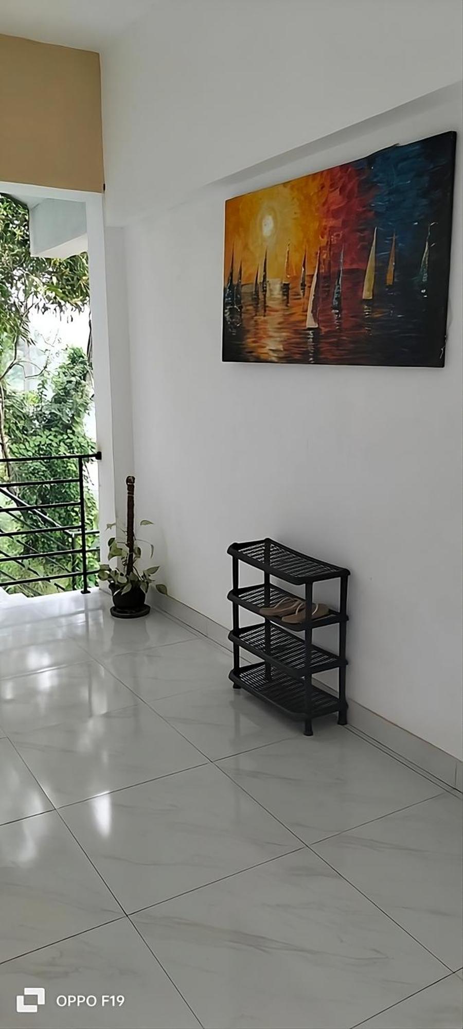 Ceylon Lodge - Airport Transit Hostel Negombo Luaran gambar